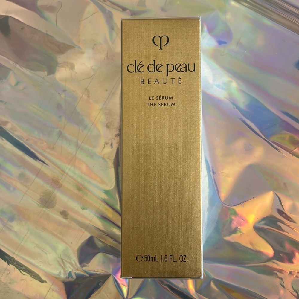 Cle de Peau Beaute Le Serum
